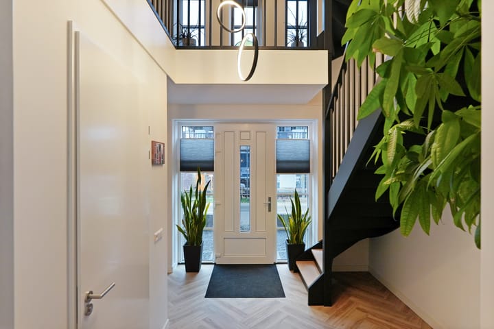 Foto 4 van Chet Bakerstraat 8