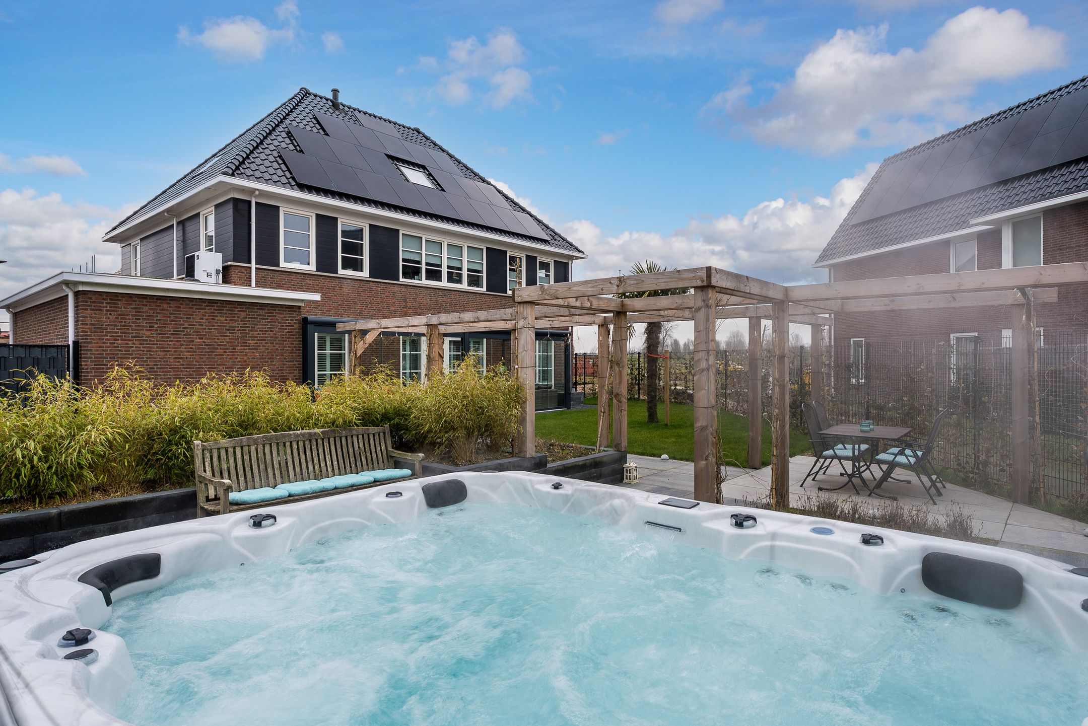 Foto 3 van Chet Bakerstraat 8