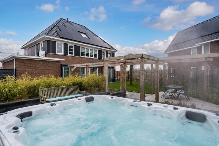 Foto 3 van Chet Bakerstraat 8