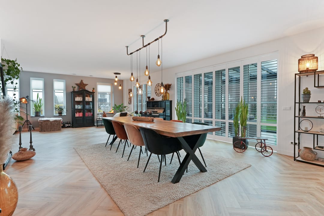 Foto 7 van Chet Bakerstraat 8