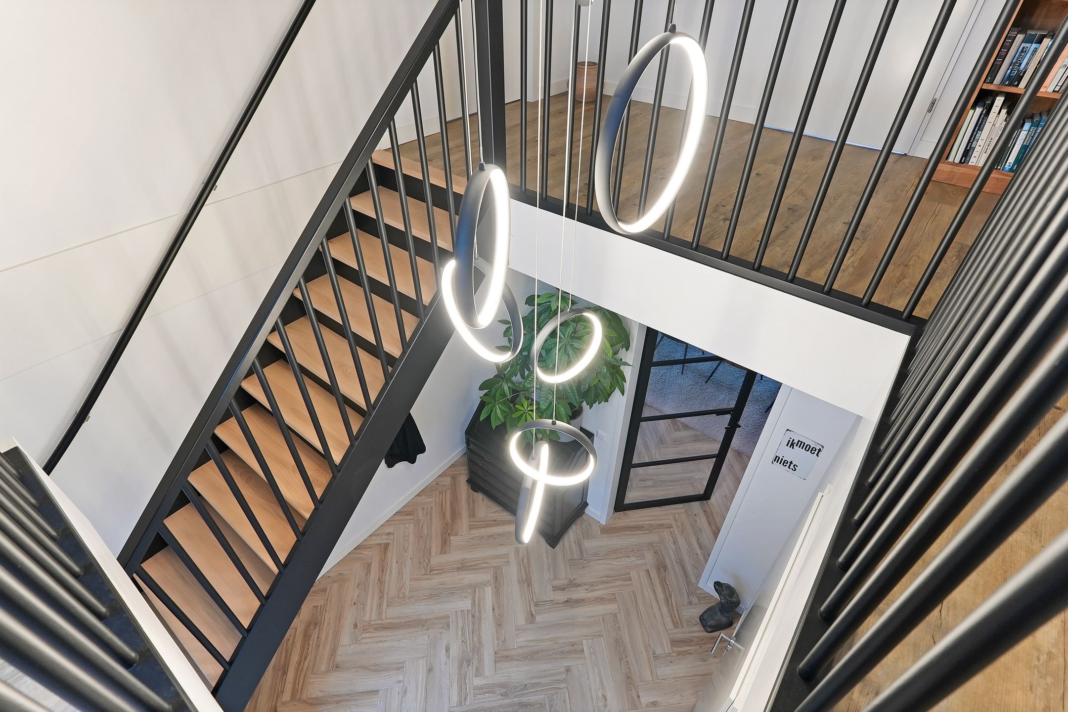 Foto 6 van Chet Bakerstraat 8