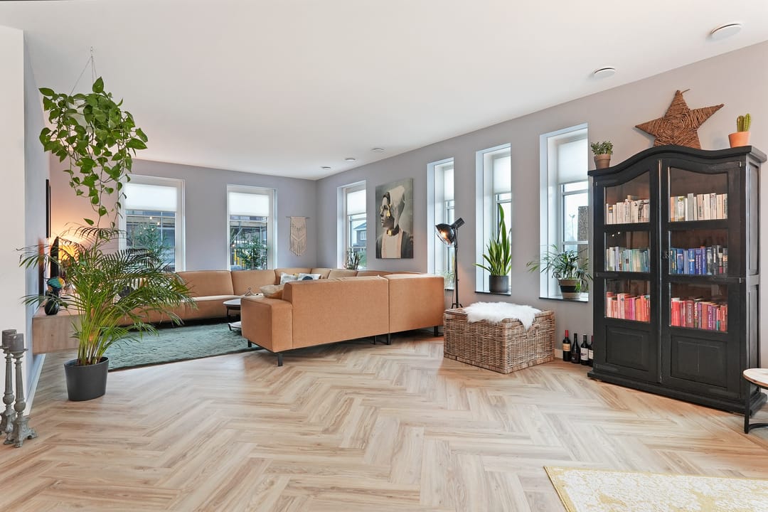 Foto 8 van Chet Bakerstraat 8