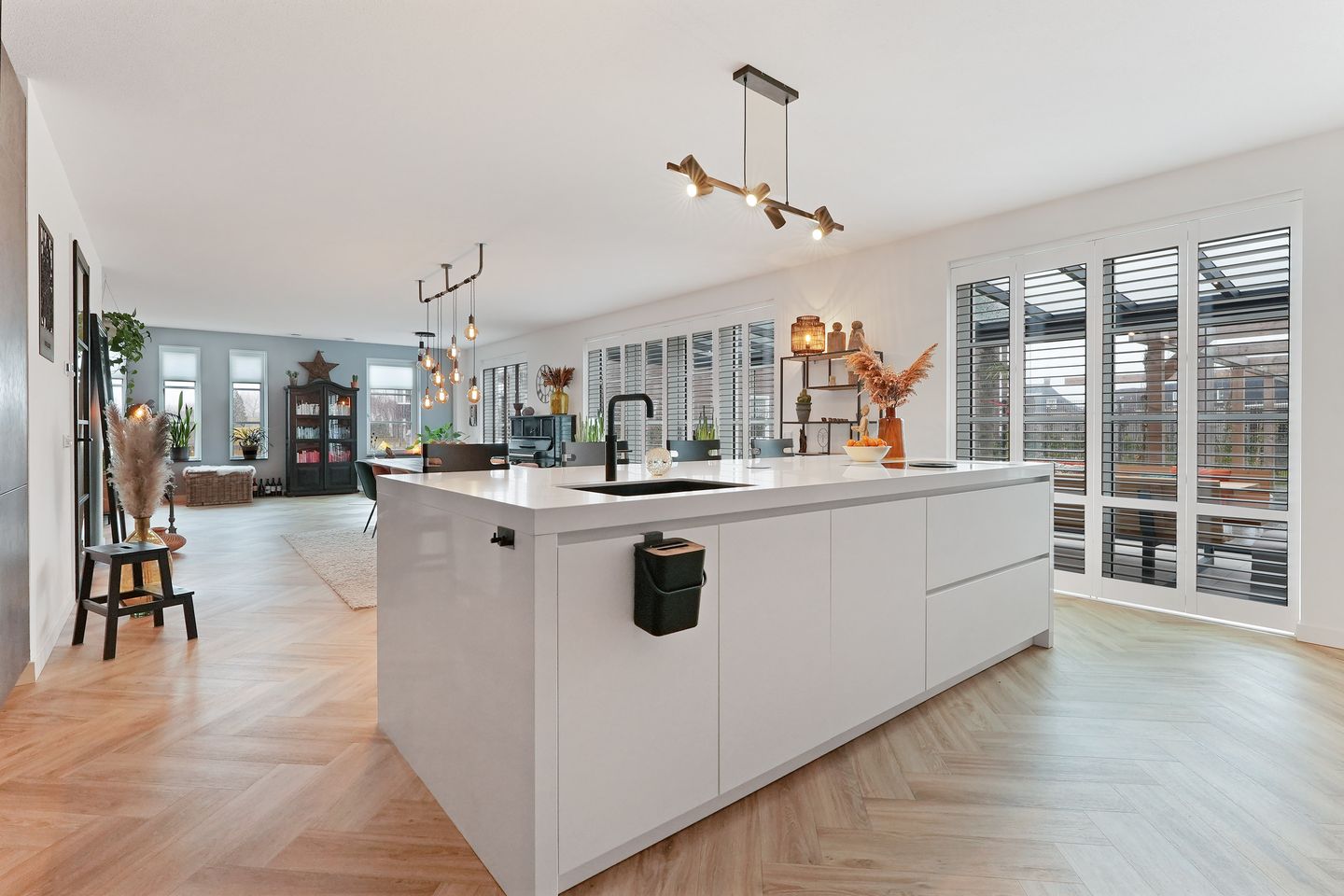 Foto 14 van Chet Bakerstraat 8