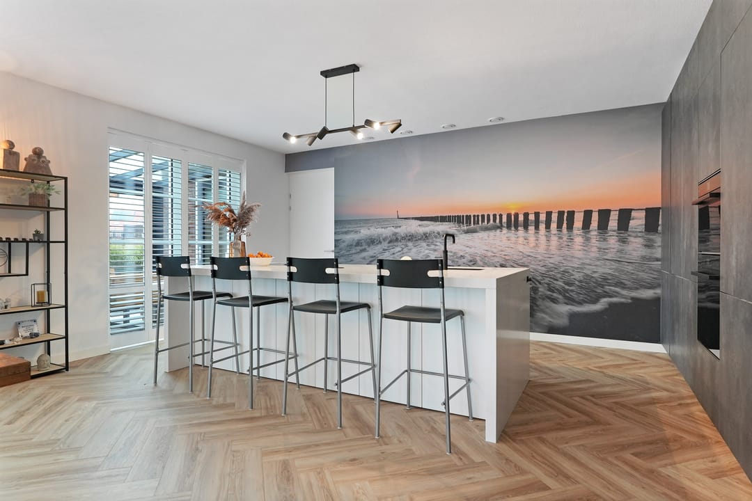 Foto 13 van Chet Bakerstraat 8