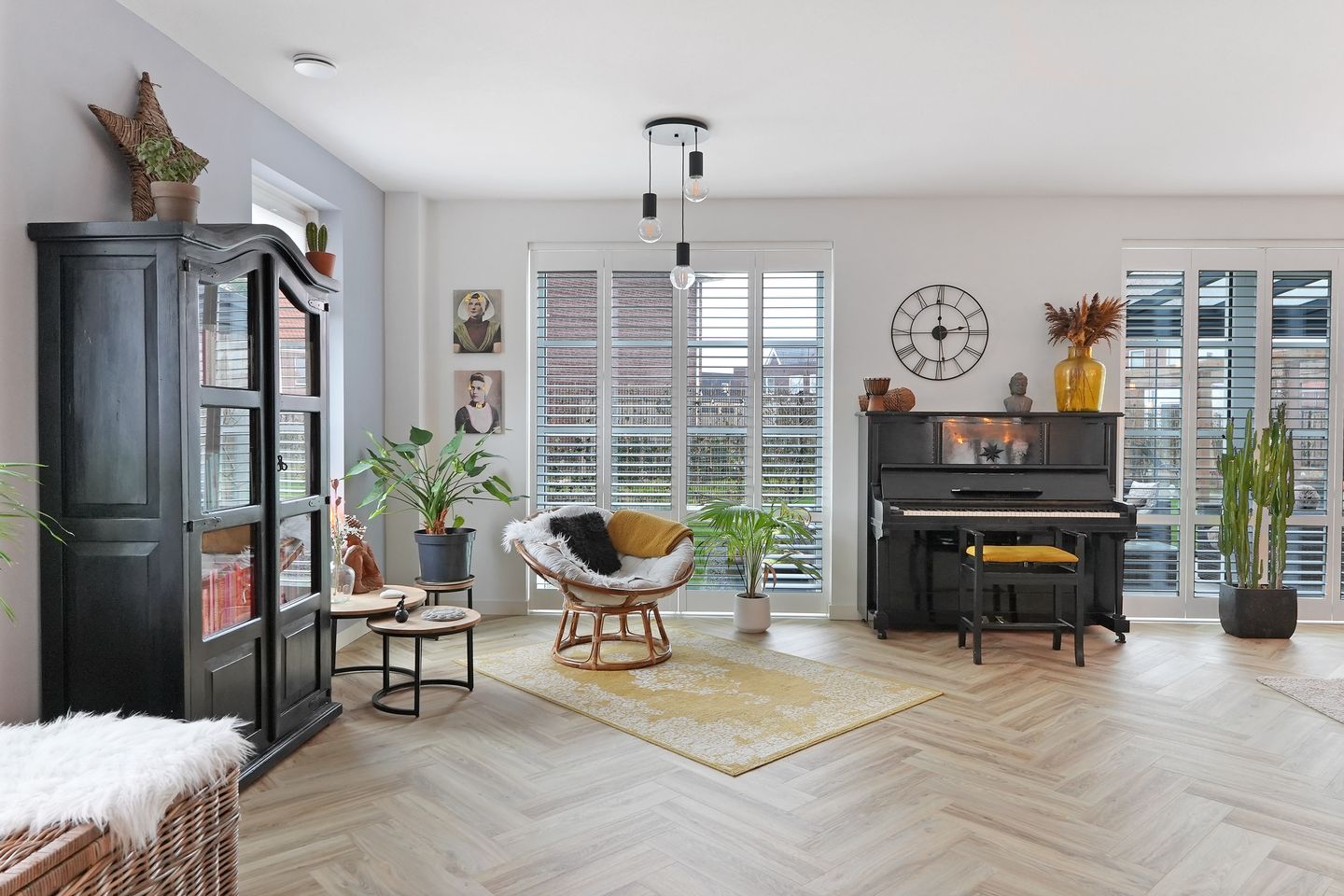 Foto 10 van Chet Bakerstraat 8