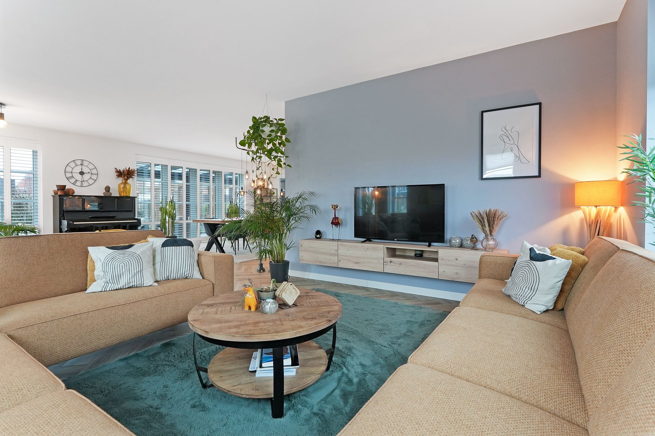 Foto 9 van Chet Bakerstraat 8