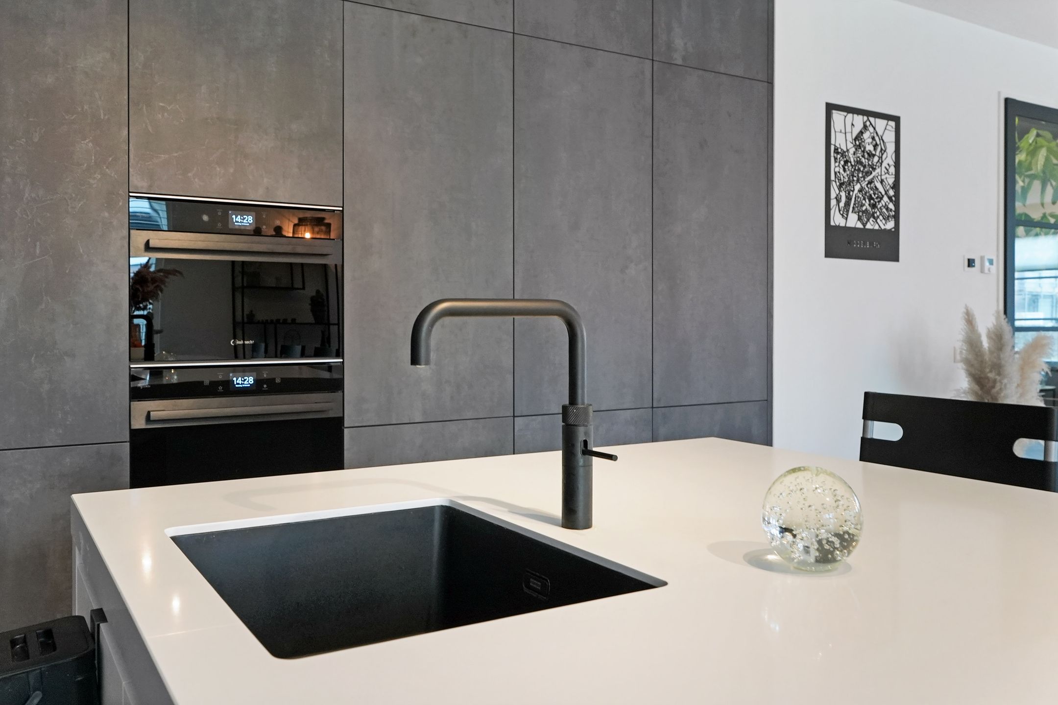 Foto 15 van Chet Bakerstraat 8