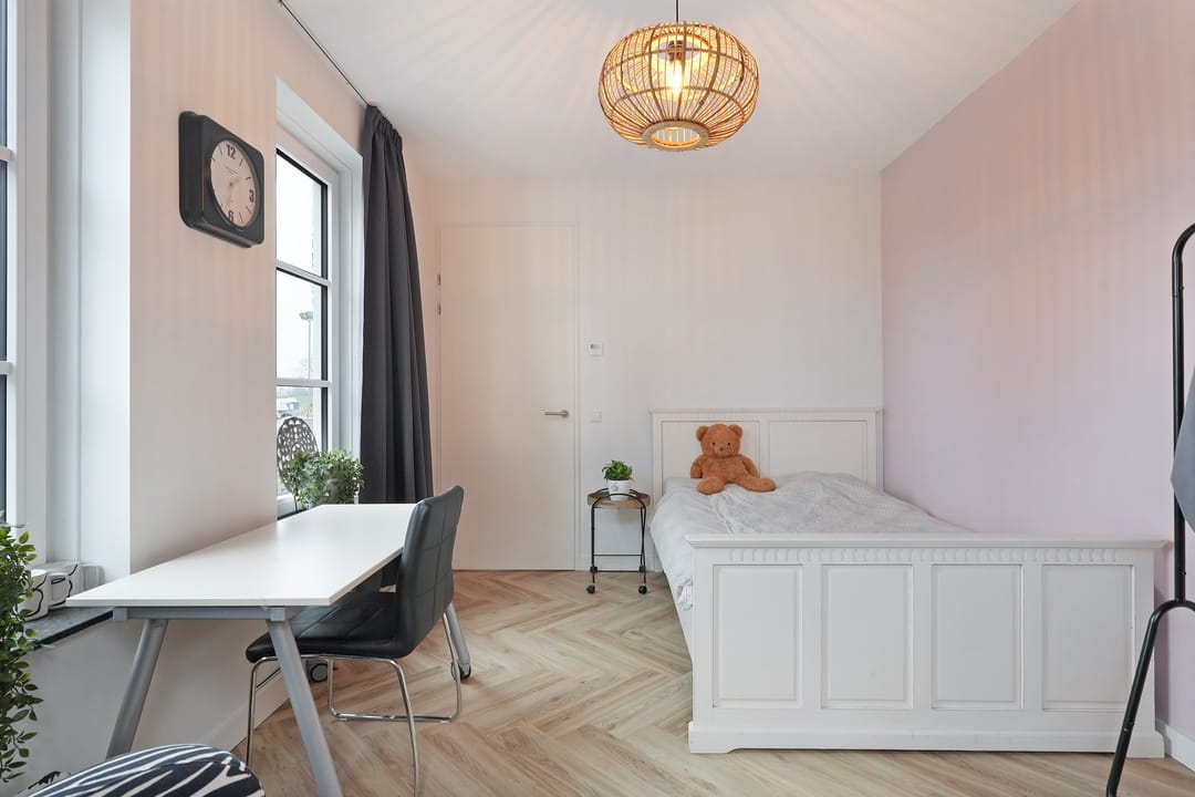 Foto 16 van Chet Bakerstraat 8