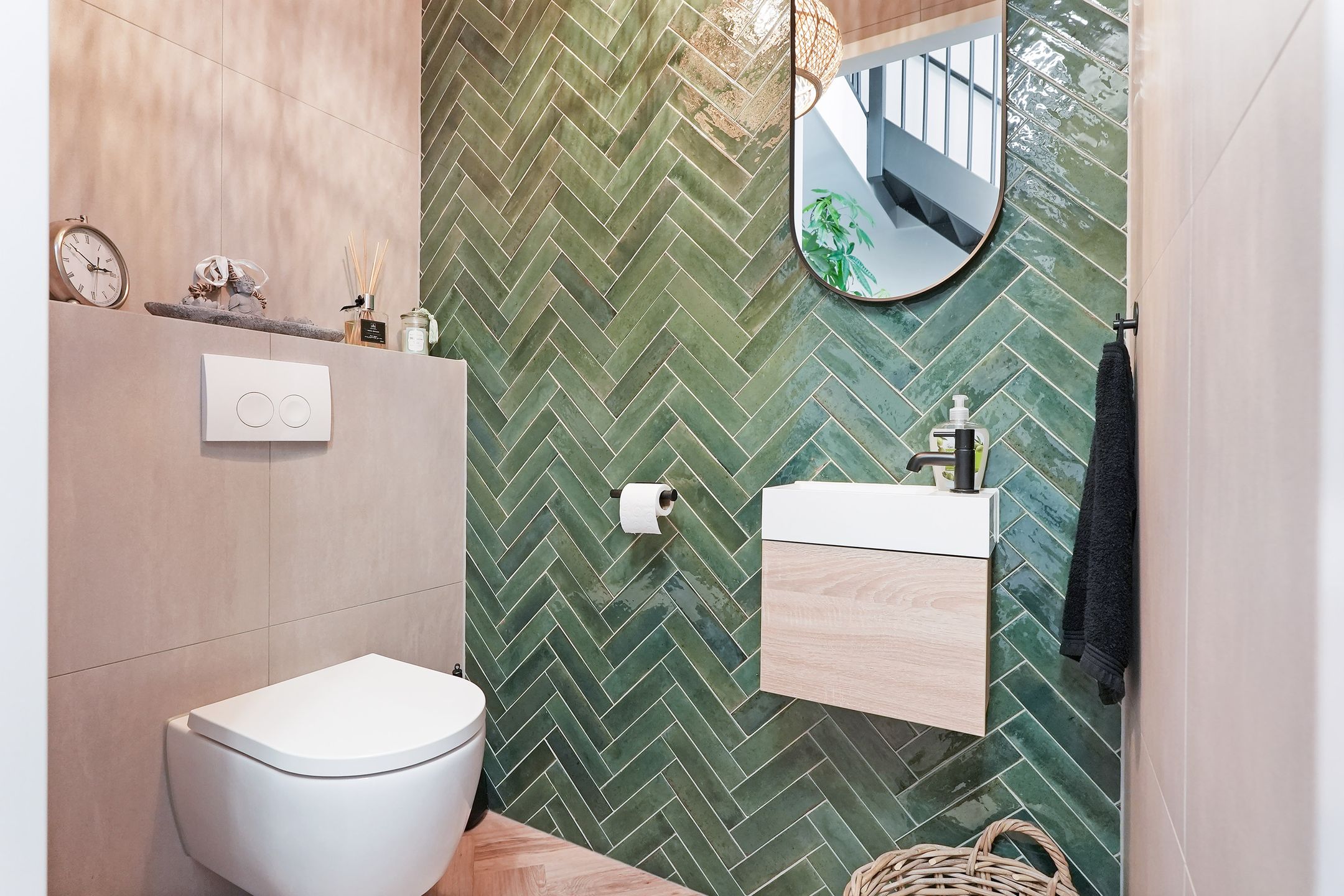 Foto 18 van Chet Bakerstraat 8