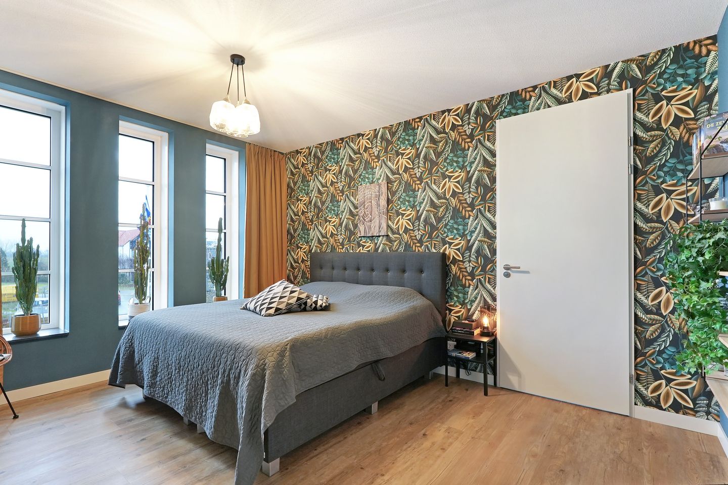 Foto 20 van Chet Bakerstraat 8