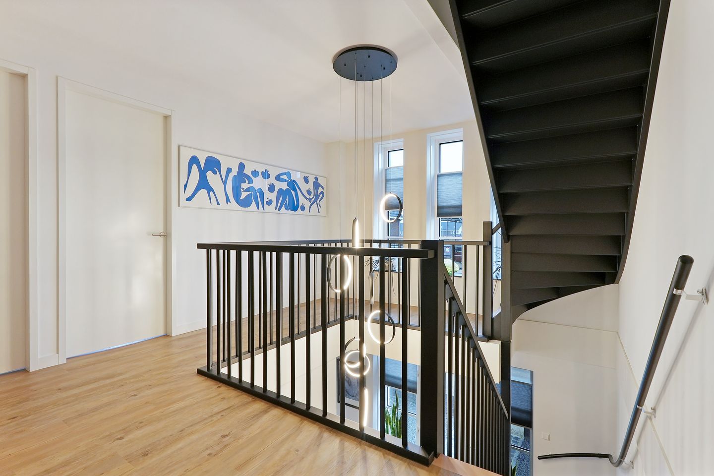 Foto 19 van Chet Bakerstraat 8