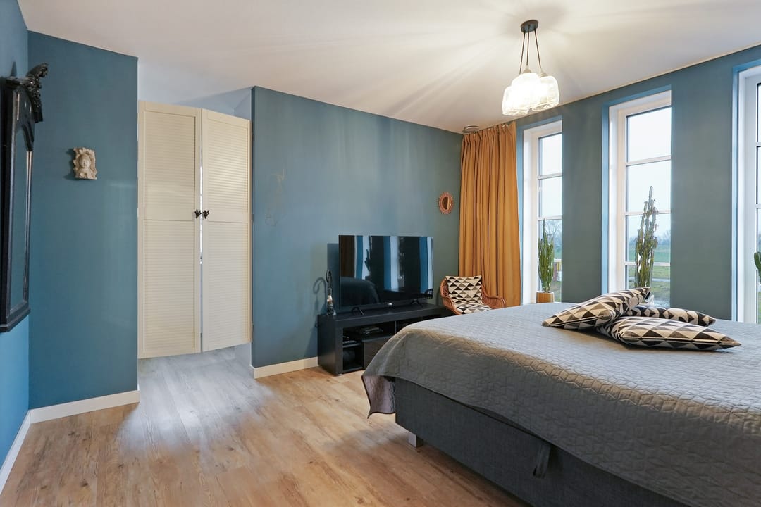 Foto 22 van Chet Bakerstraat 8