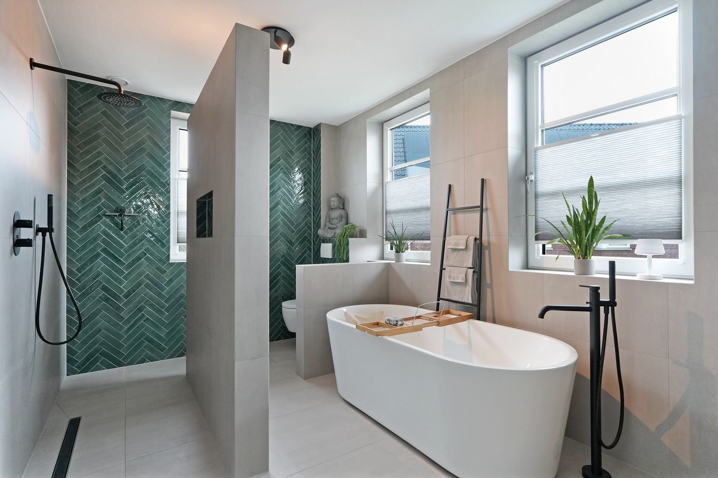 Foto 25 van Chet Bakerstraat 8