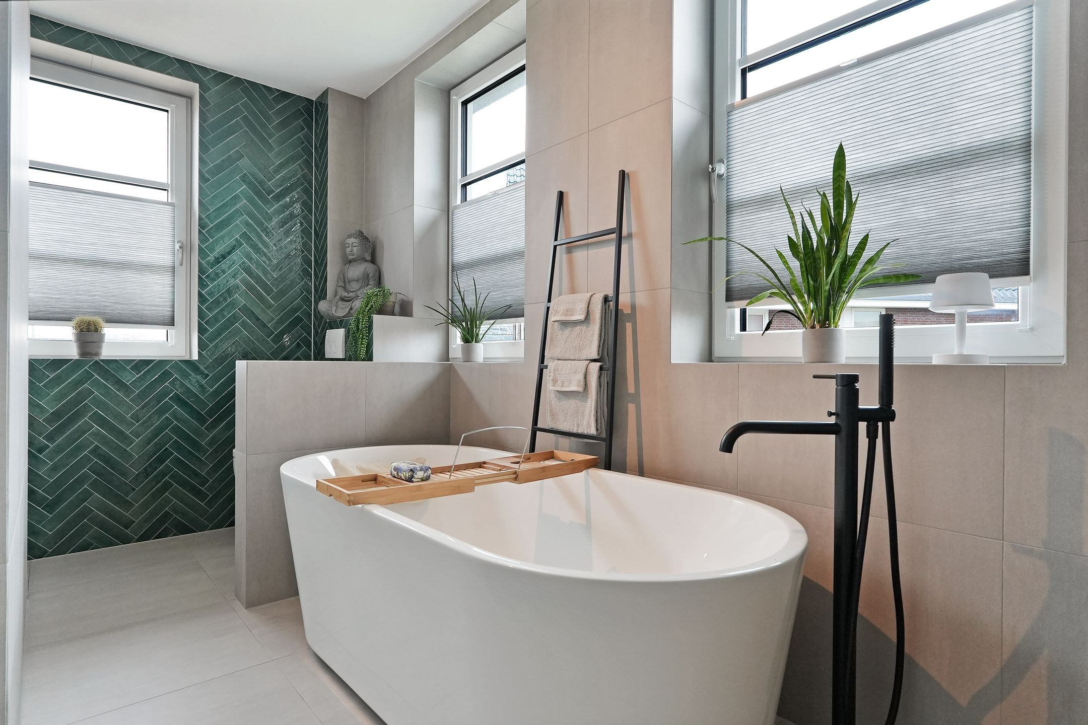 Foto 27 van Chet Bakerstraat 8