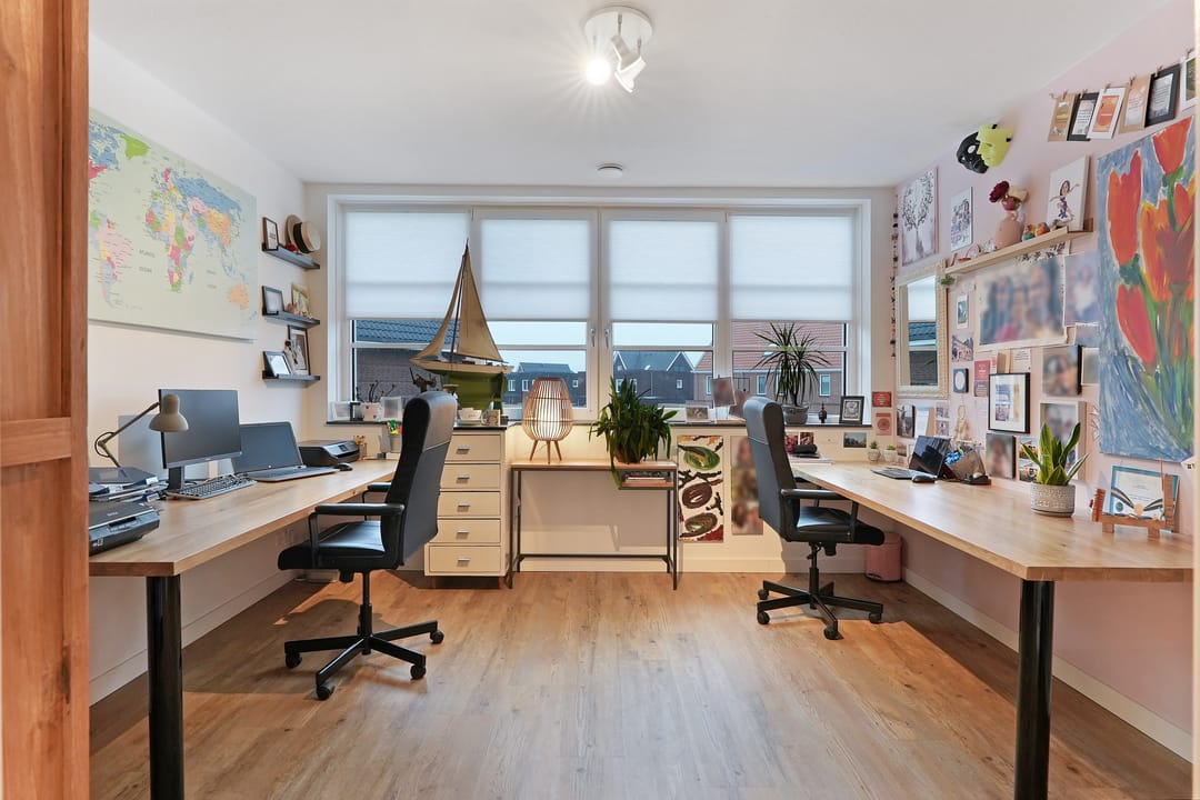 Foto 31 van Chet Bakerstraat 8