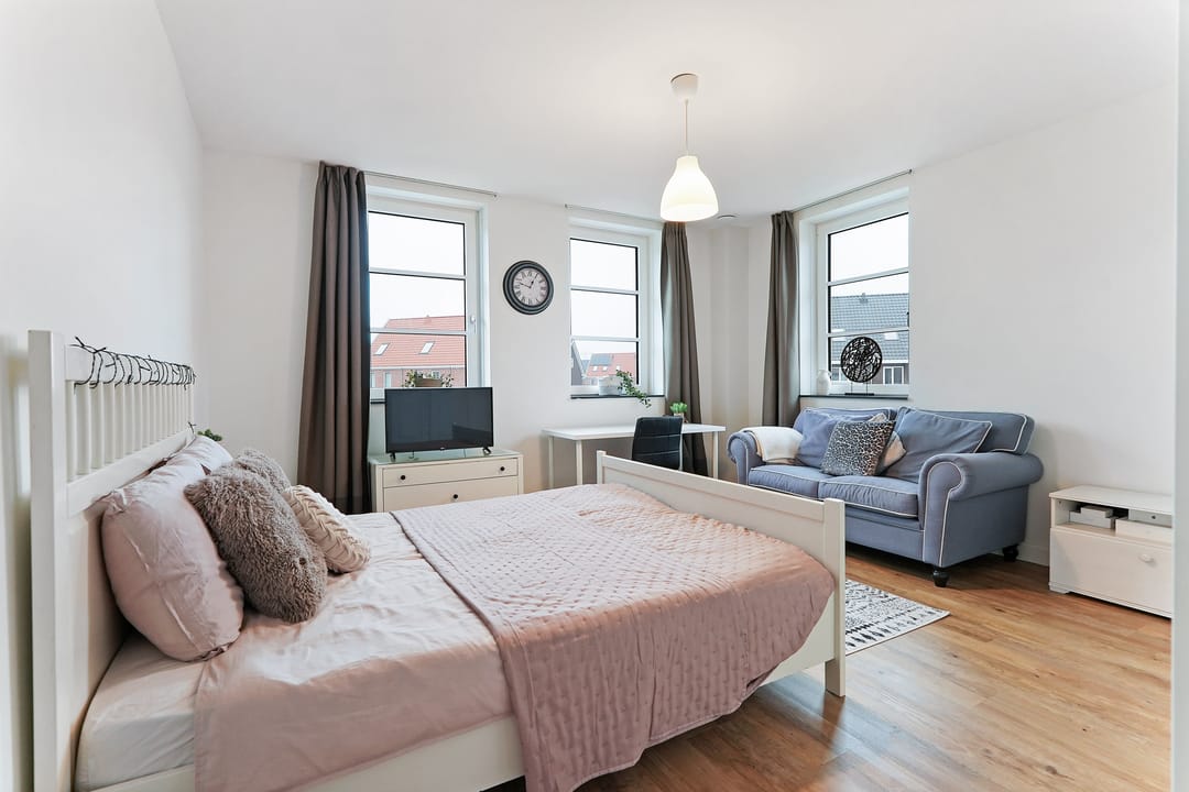 Foto 32 van Chet Bakerstraat 8