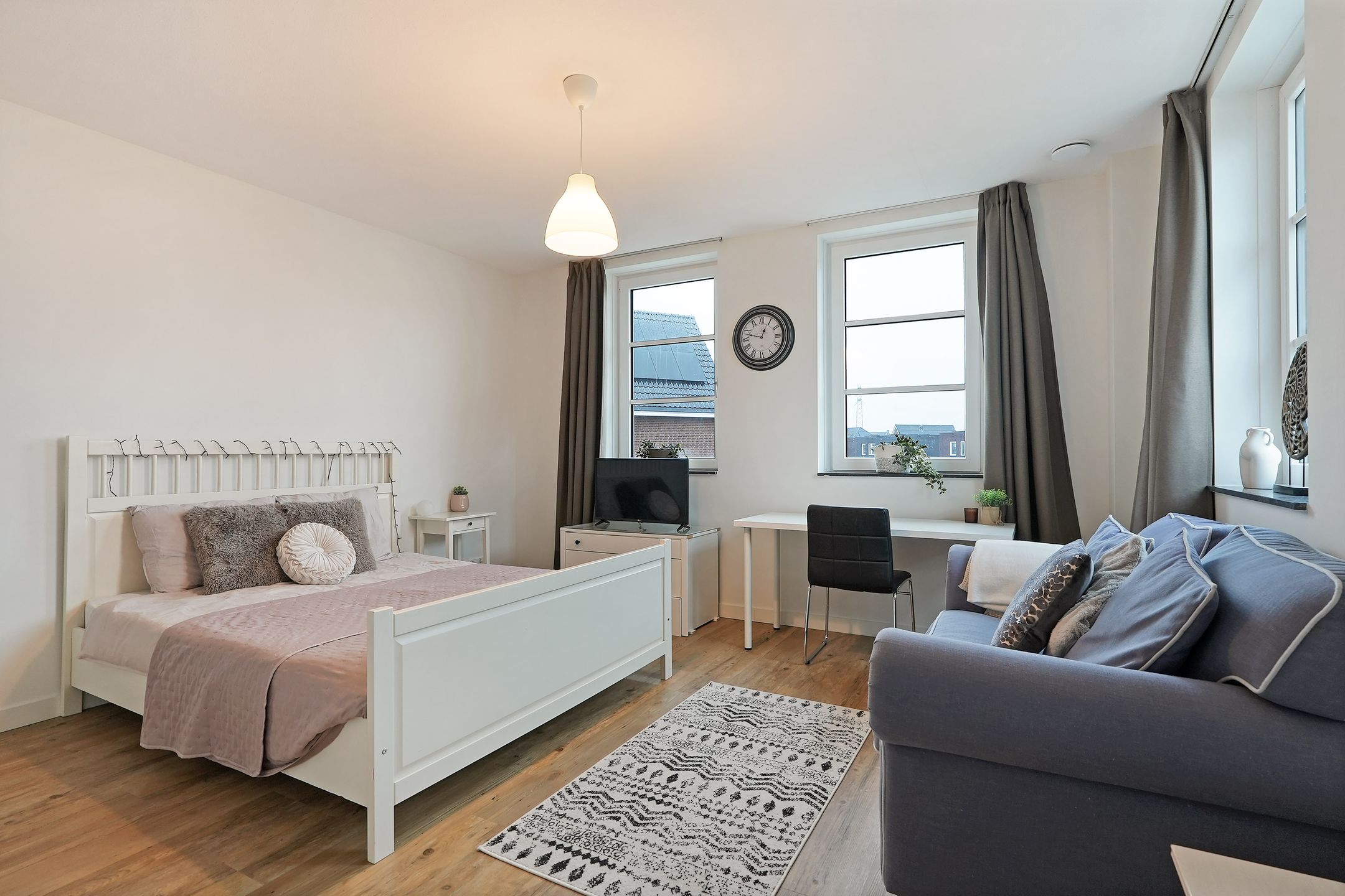 Foto 33 van Chet Bakerstraat 8