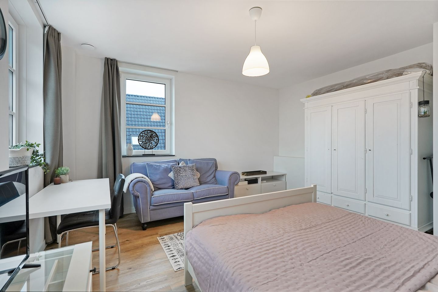 Foto 34 van Chet Bakerstraat 8