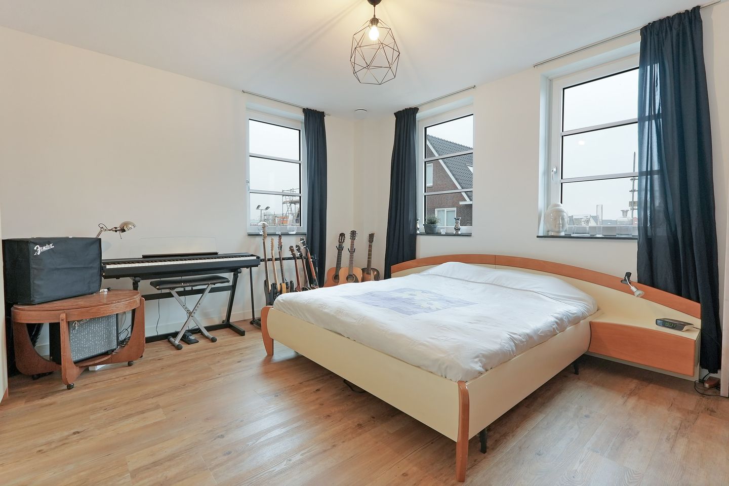 Foto 35 van Chet Bakerstraat 8