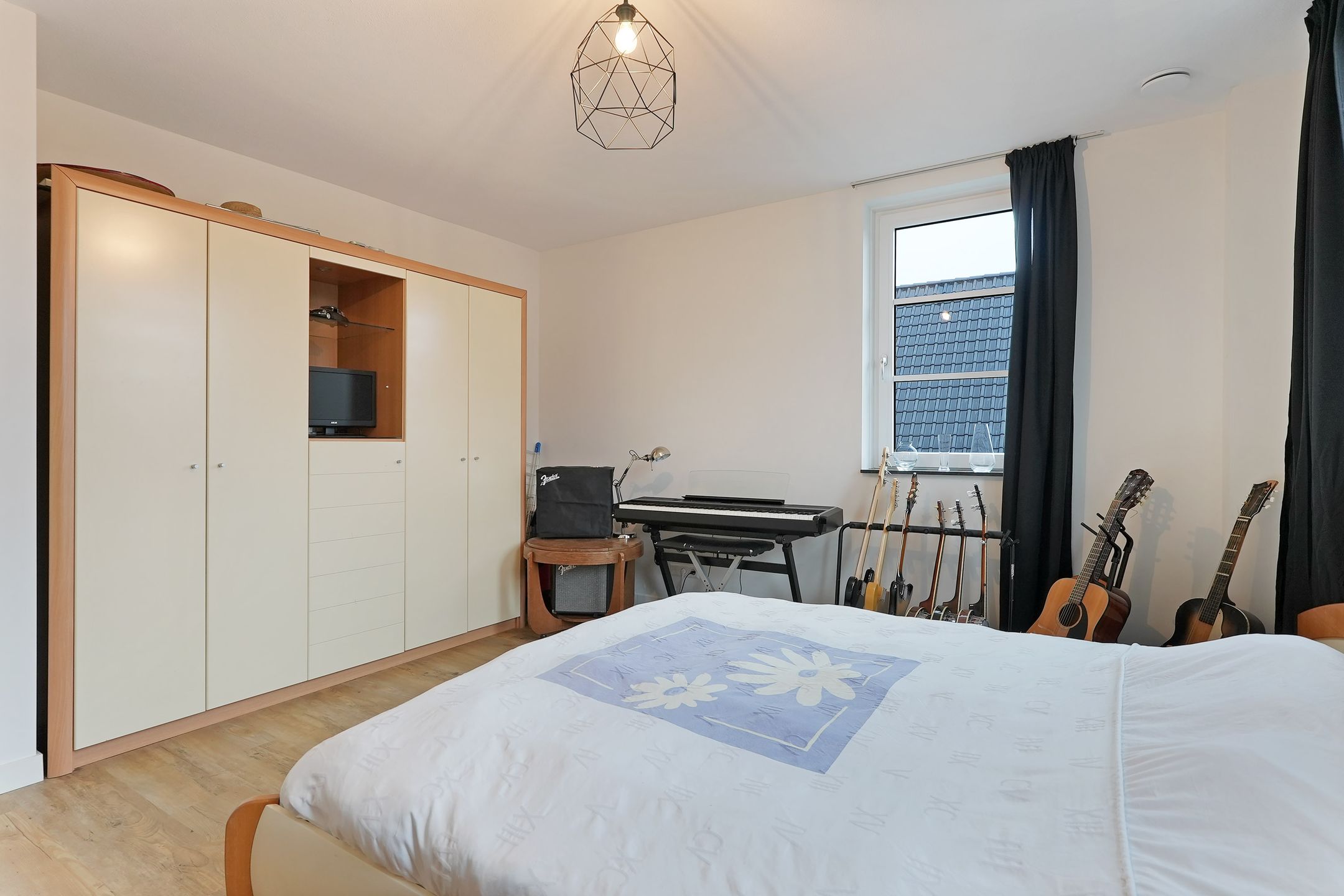 Foto 36 van Chet Bakerstraat 8