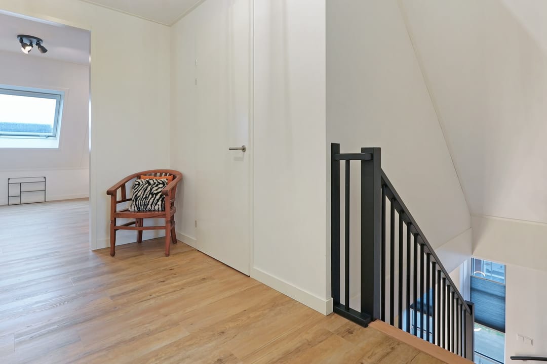 Foto 37 van Chet Bakerstraat 8