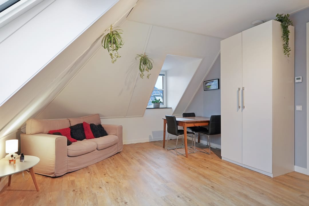 Foto 38 van Chet Bakerstraat 8