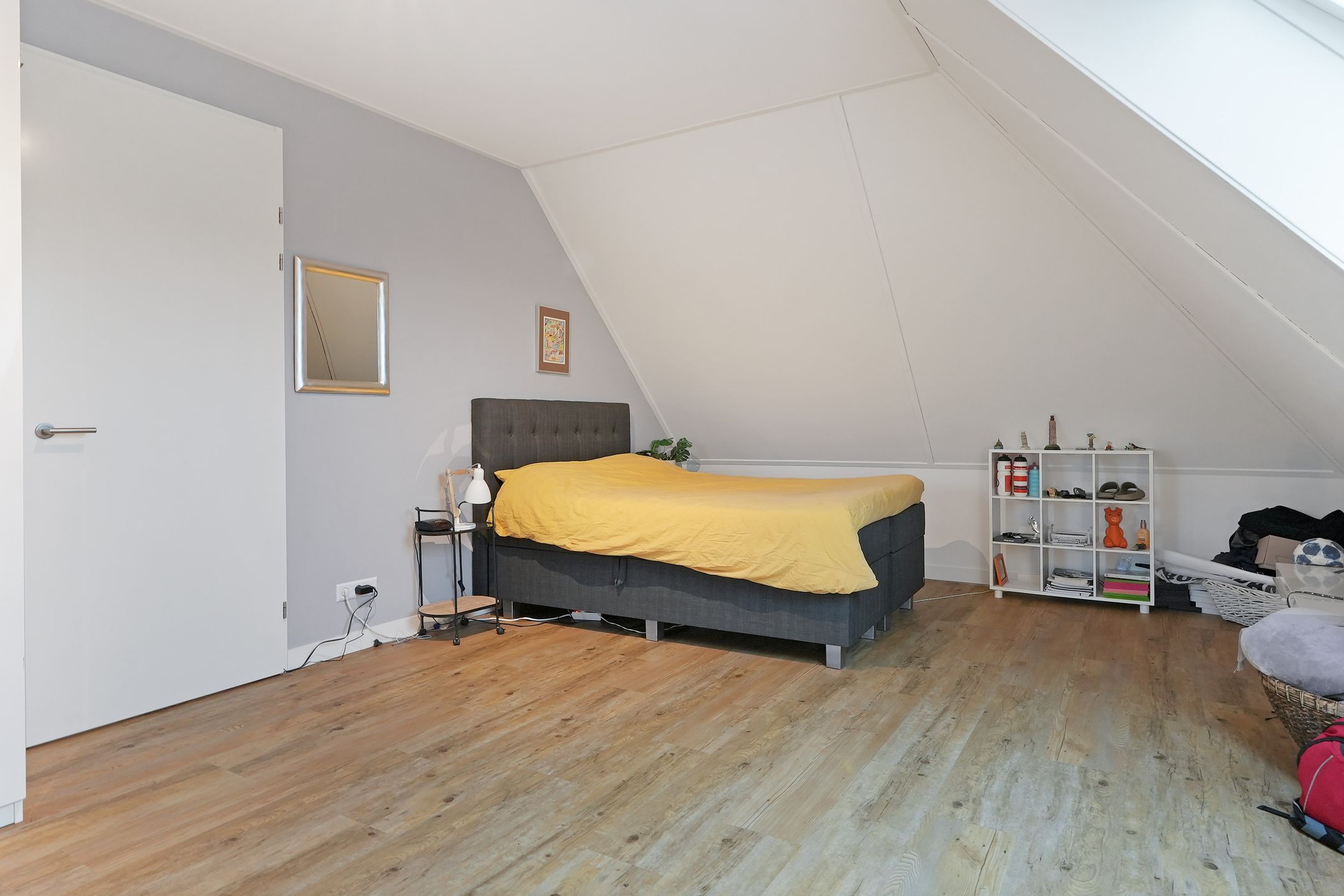 Foto 39 van Chet Bakerstraat 8