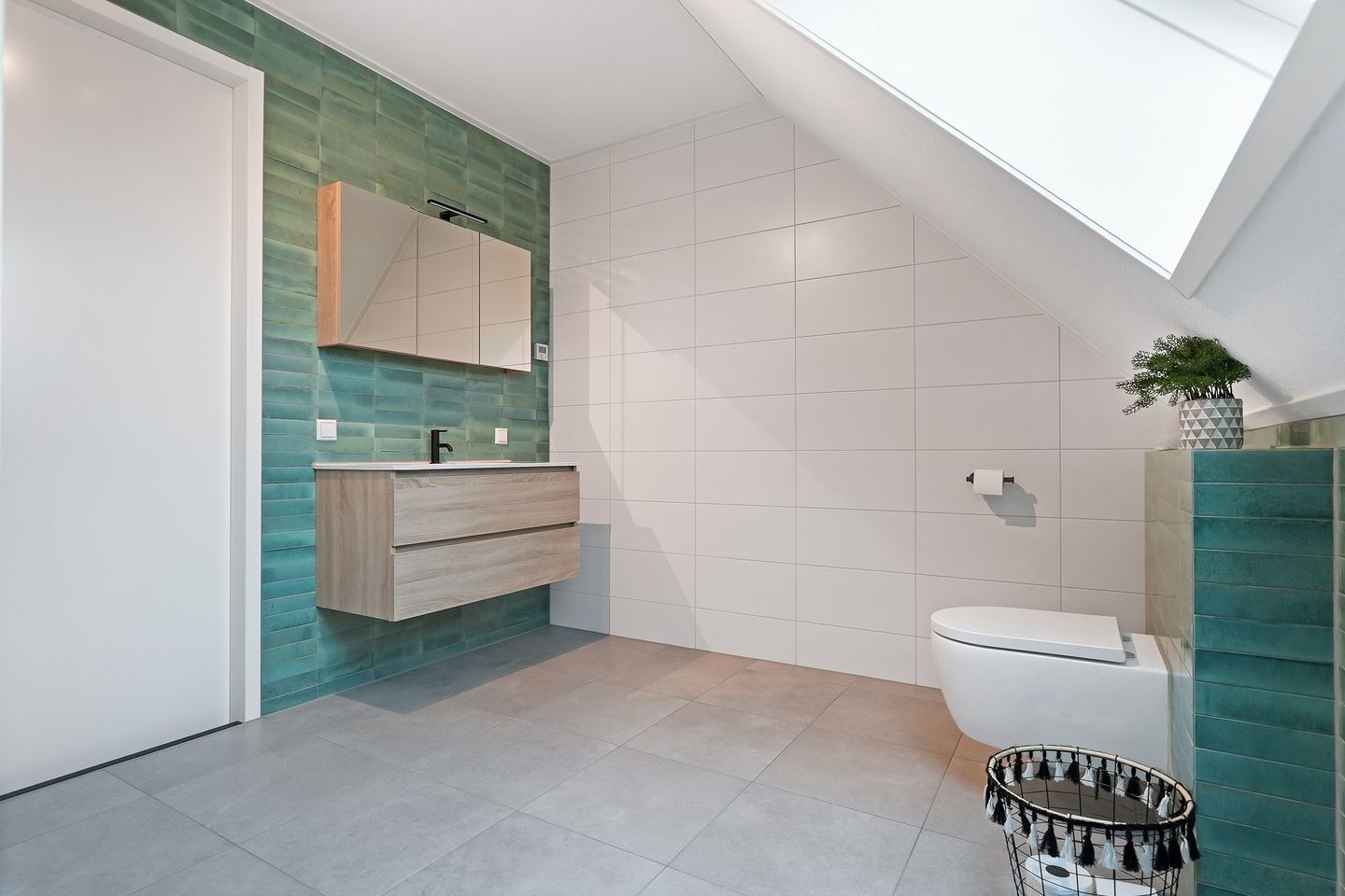 Foto 40 van Chet Bakerstraat 8