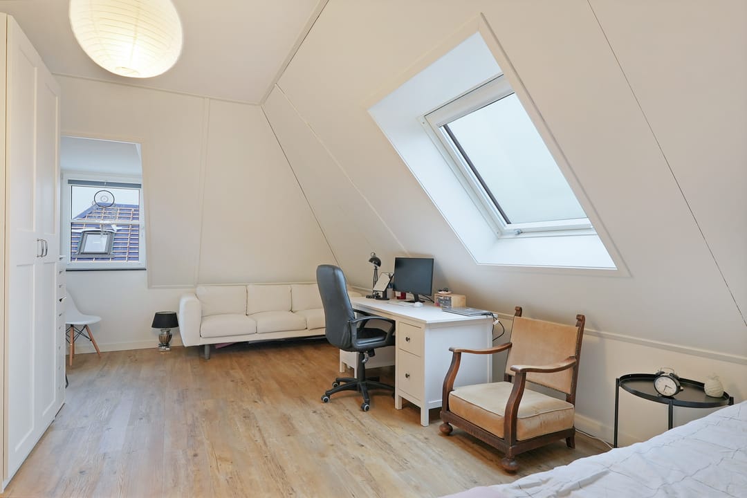 Foto 43 van Chet Bakerstraat 8