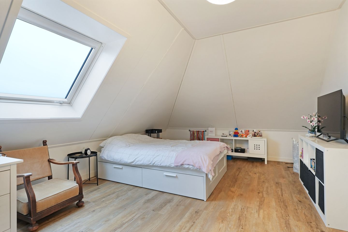 Foto 44 van Chet Bakerstraat 8