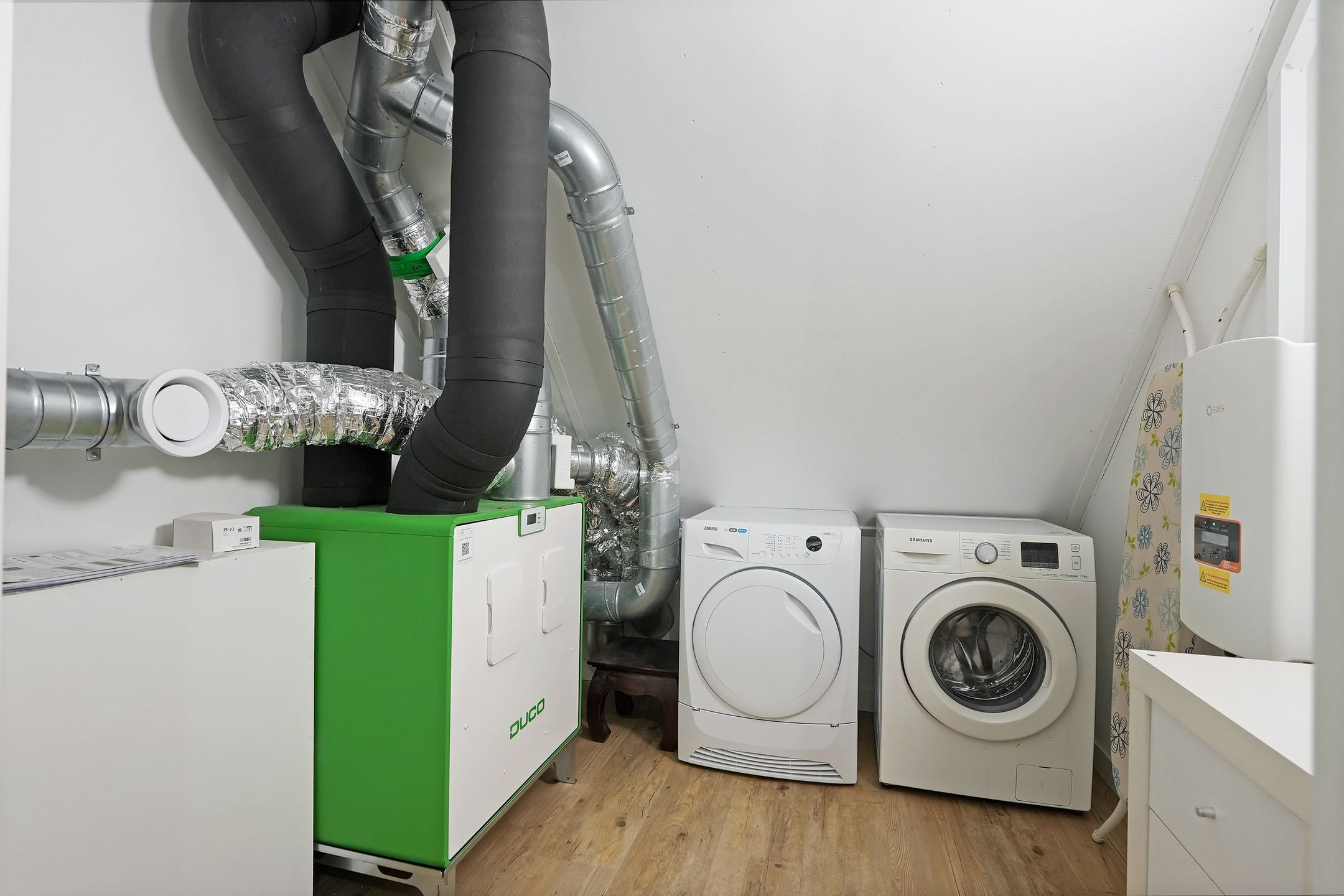 Foto 45 van Chet Bakerstraat 8