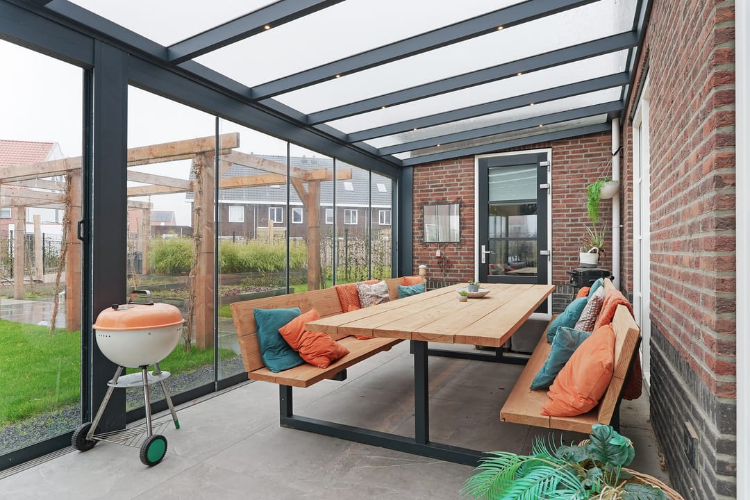 Foto 47 van Chet Bakerstraat 8