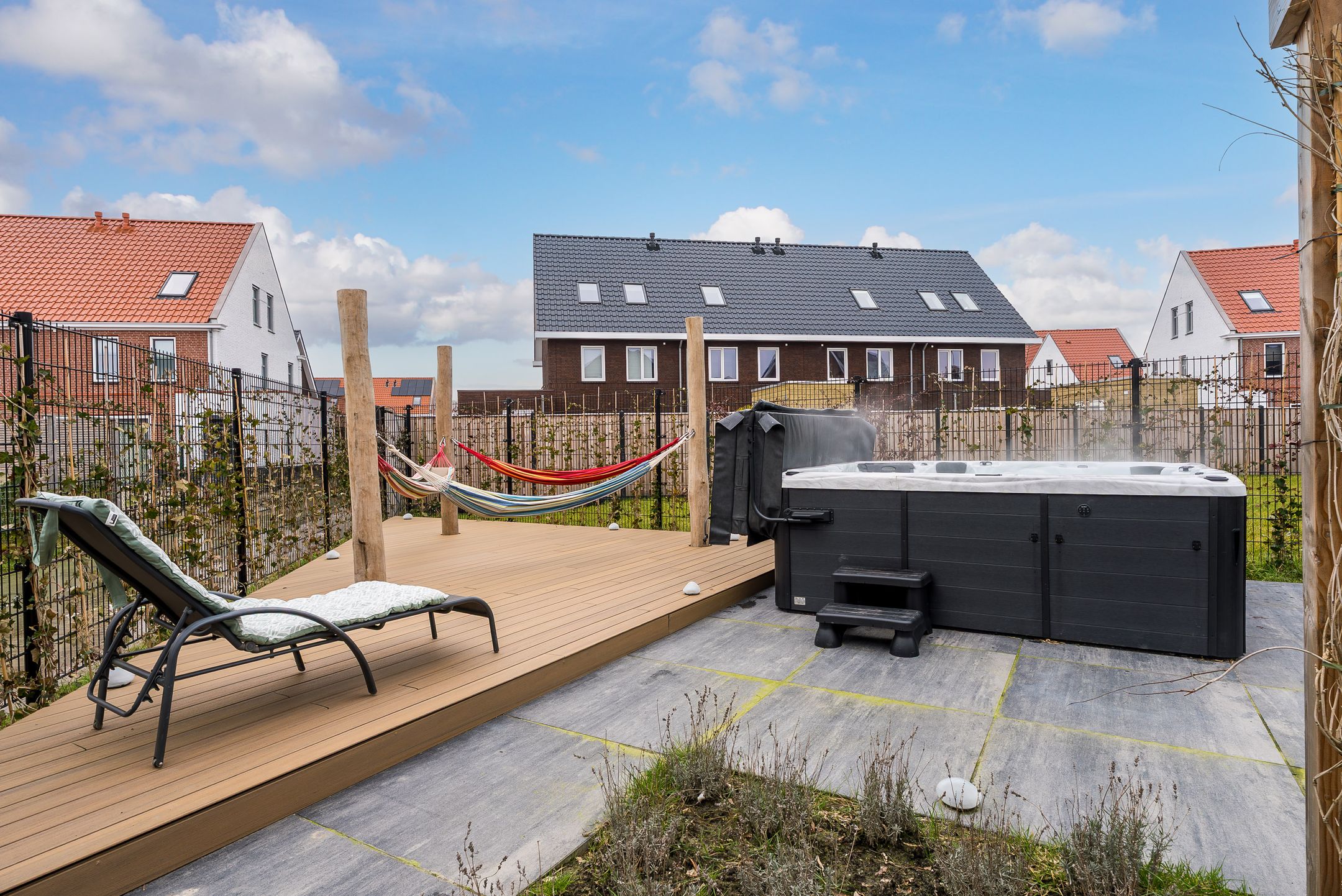 Foto 48 van Chet Bakerstraat 8