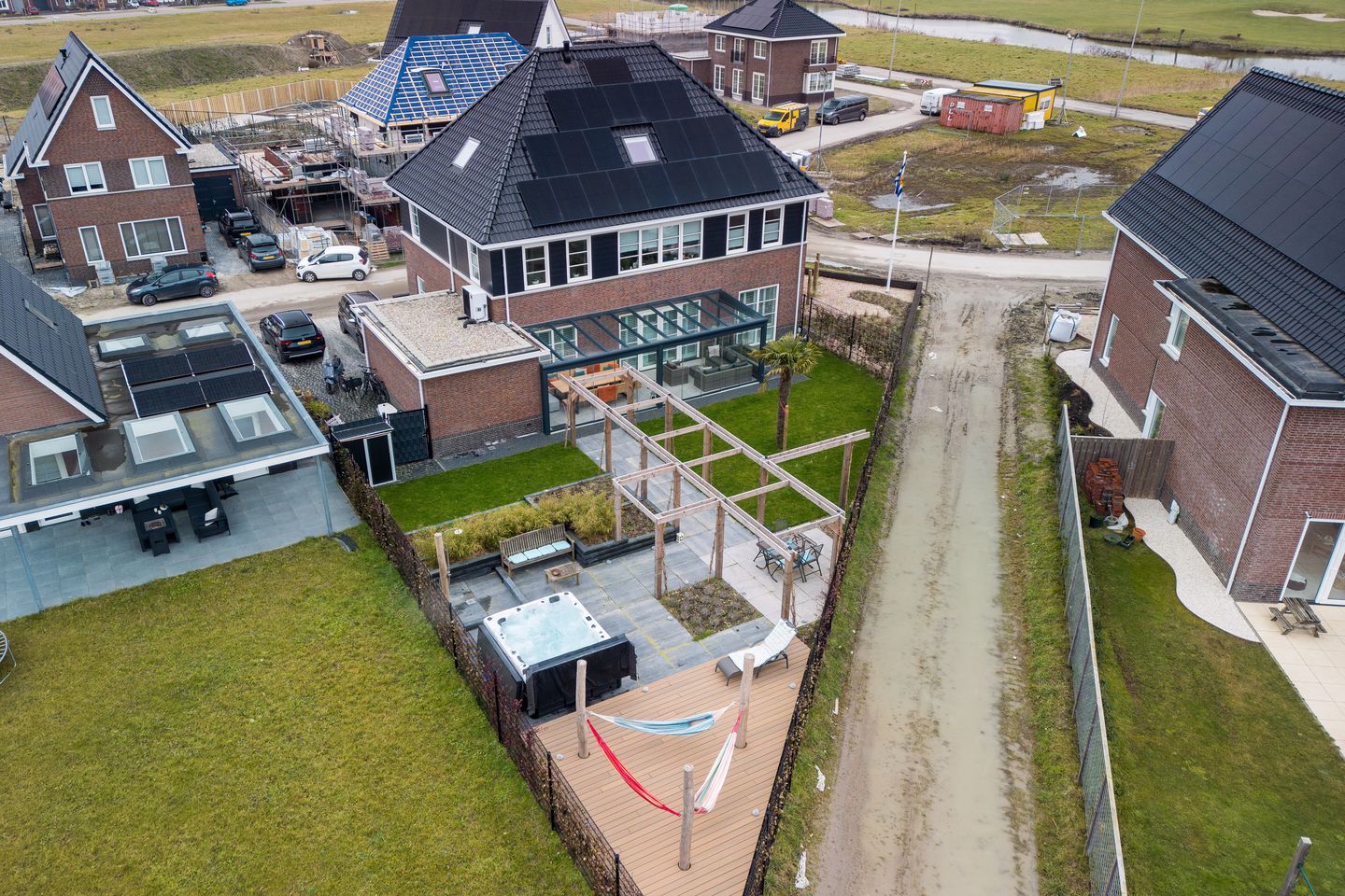 Foto 49 van Chet Bakerstraat 8