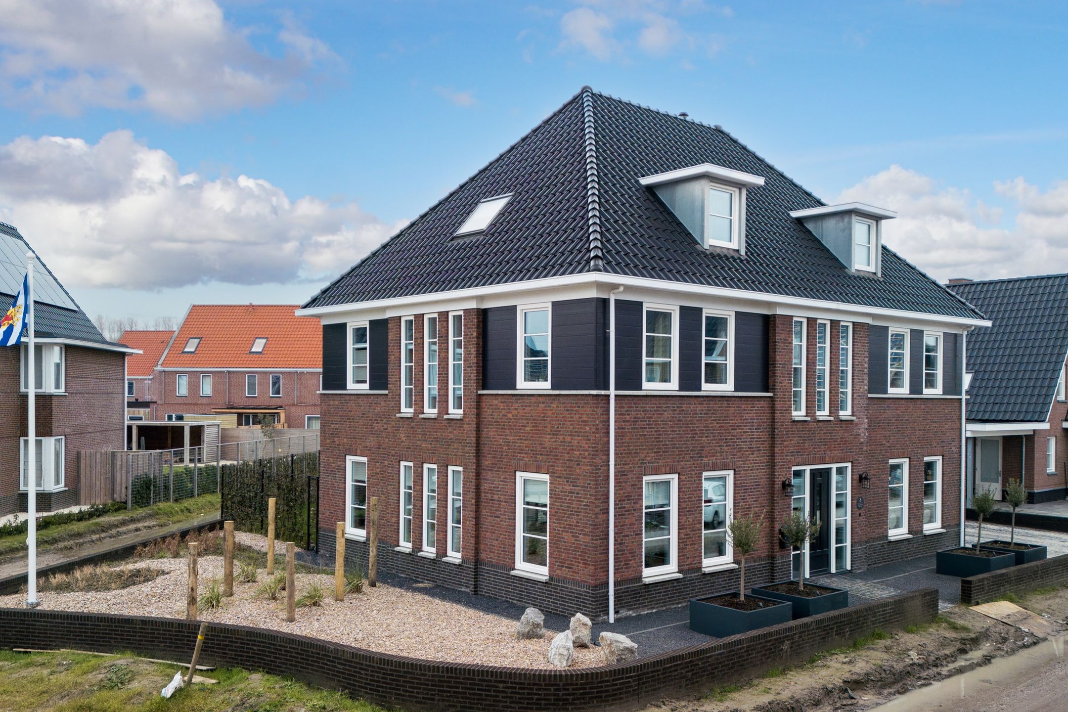 Foto 51 van Chet Bakerstraat 8