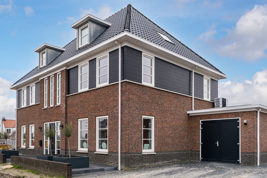 Foto 52 van Chet Bakerstraat 8