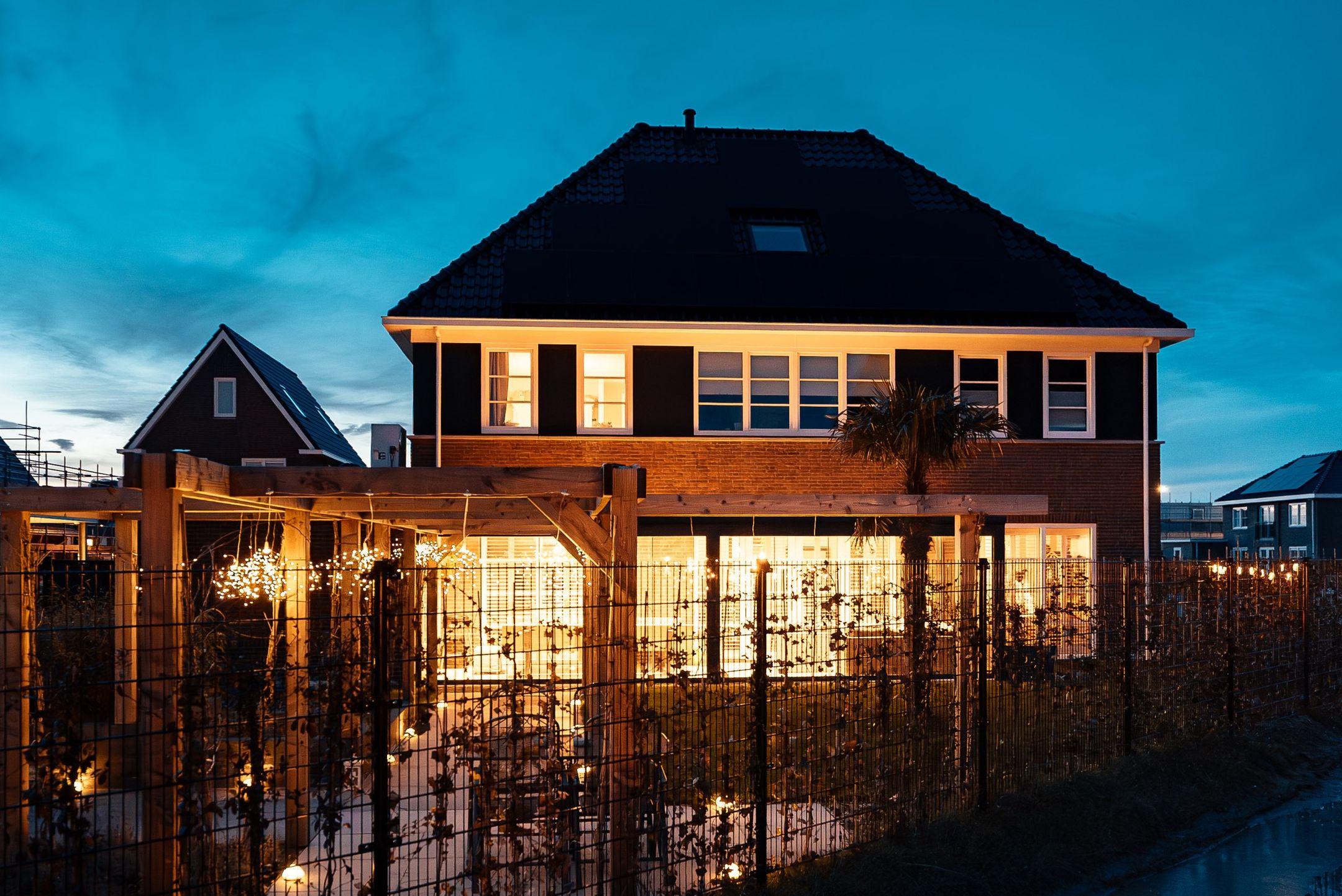 Foto 54 van Chet Bakerstraat 8