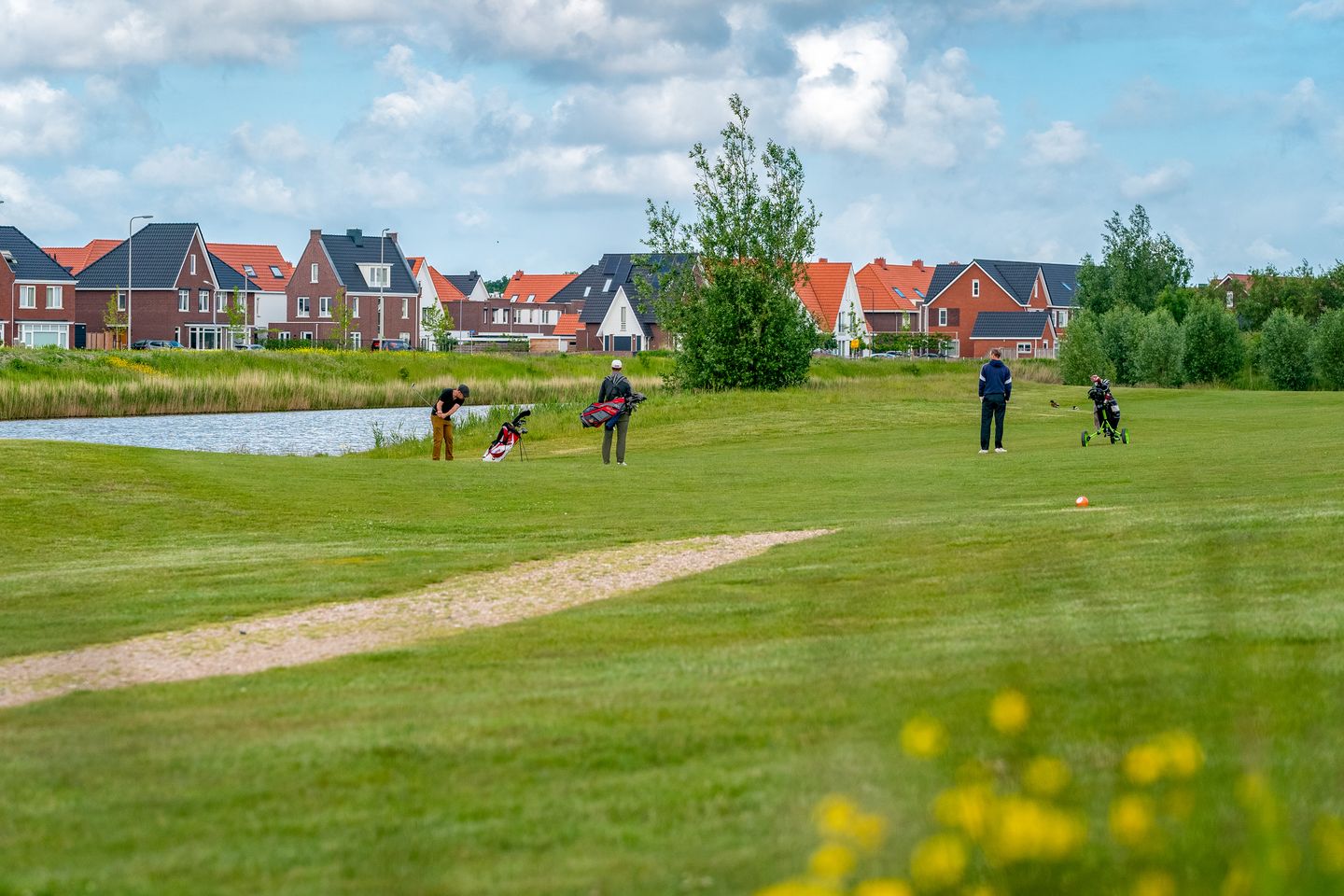 Foto 55 van Chet Bakerstraat 8