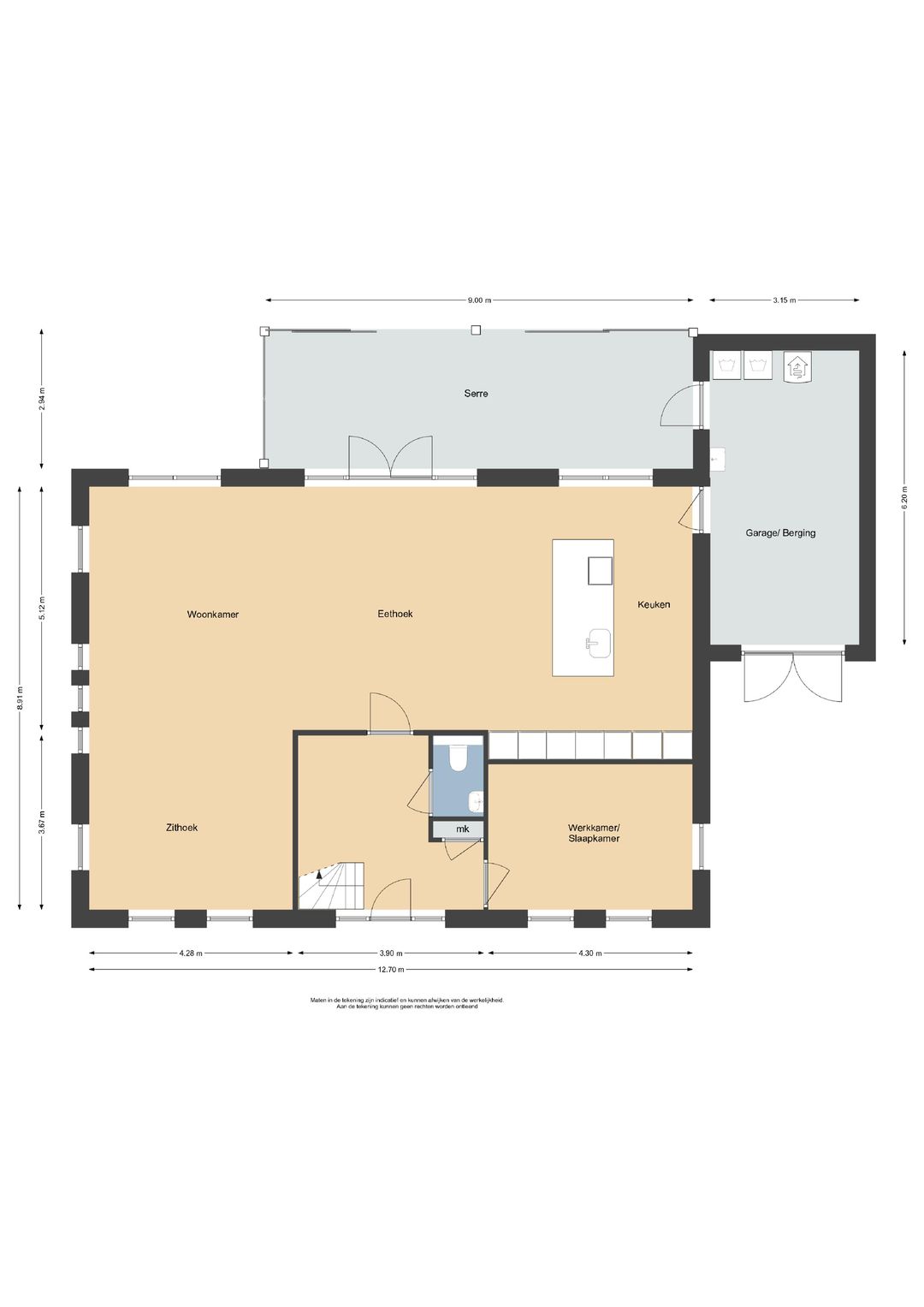 Foto 56 van Chet Bakerstraat 8