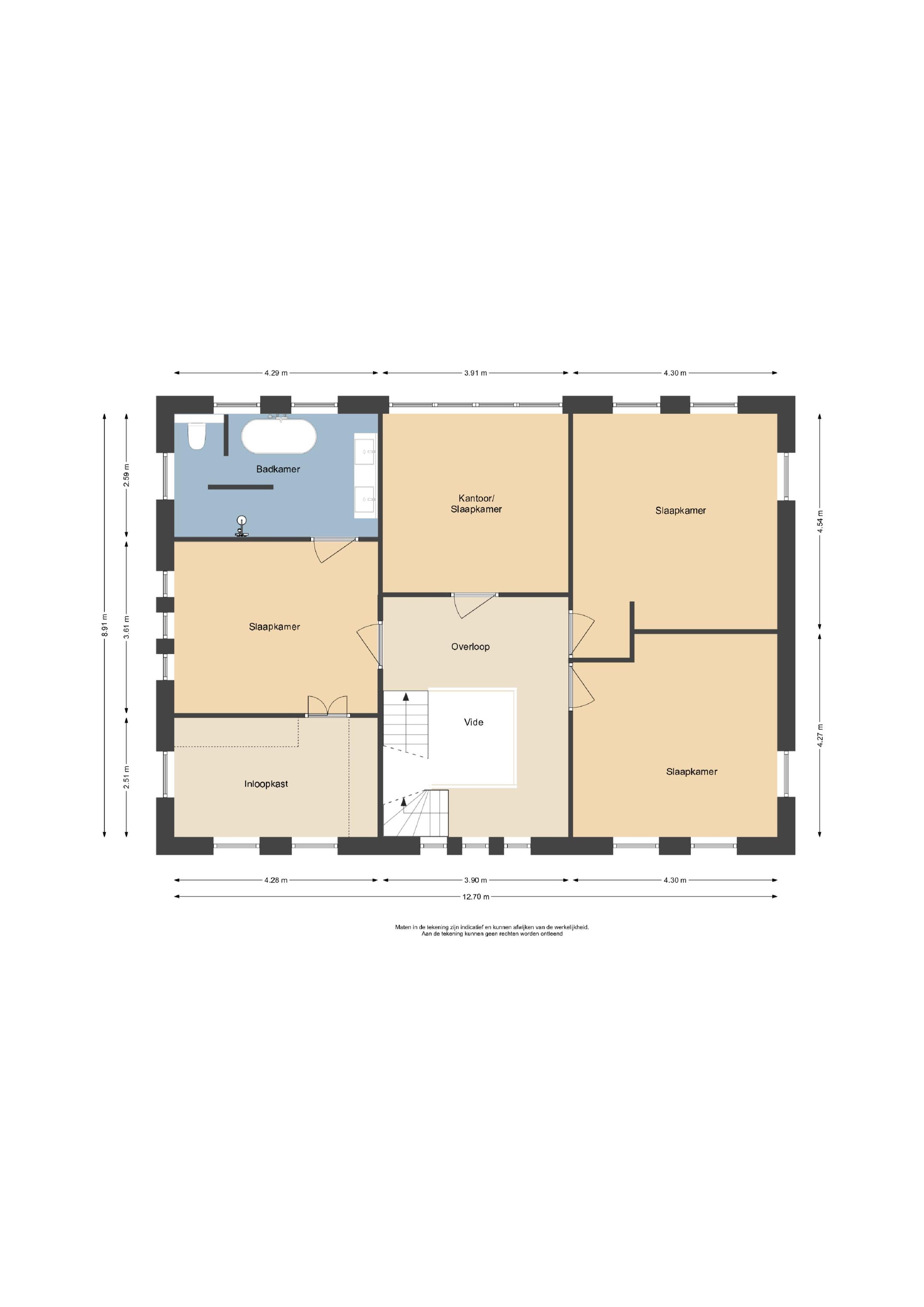 Foto 57 van Chet Bakerstraat 8