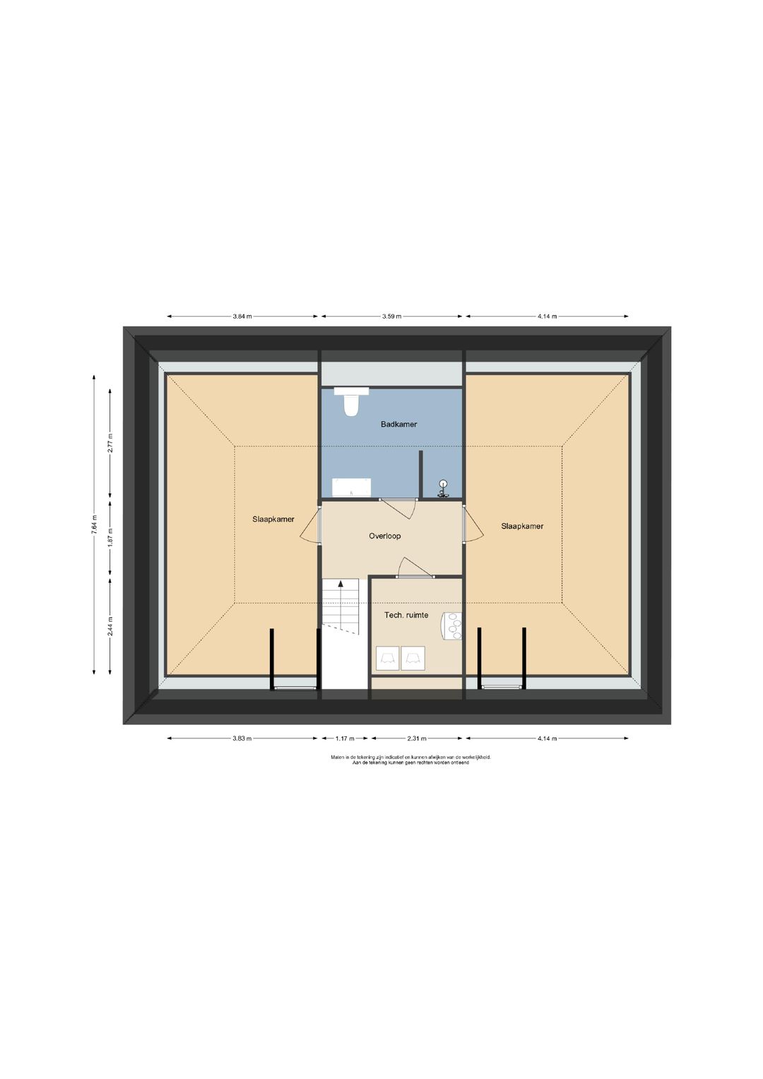 Foto 58 van Chet Bakerstraat 8