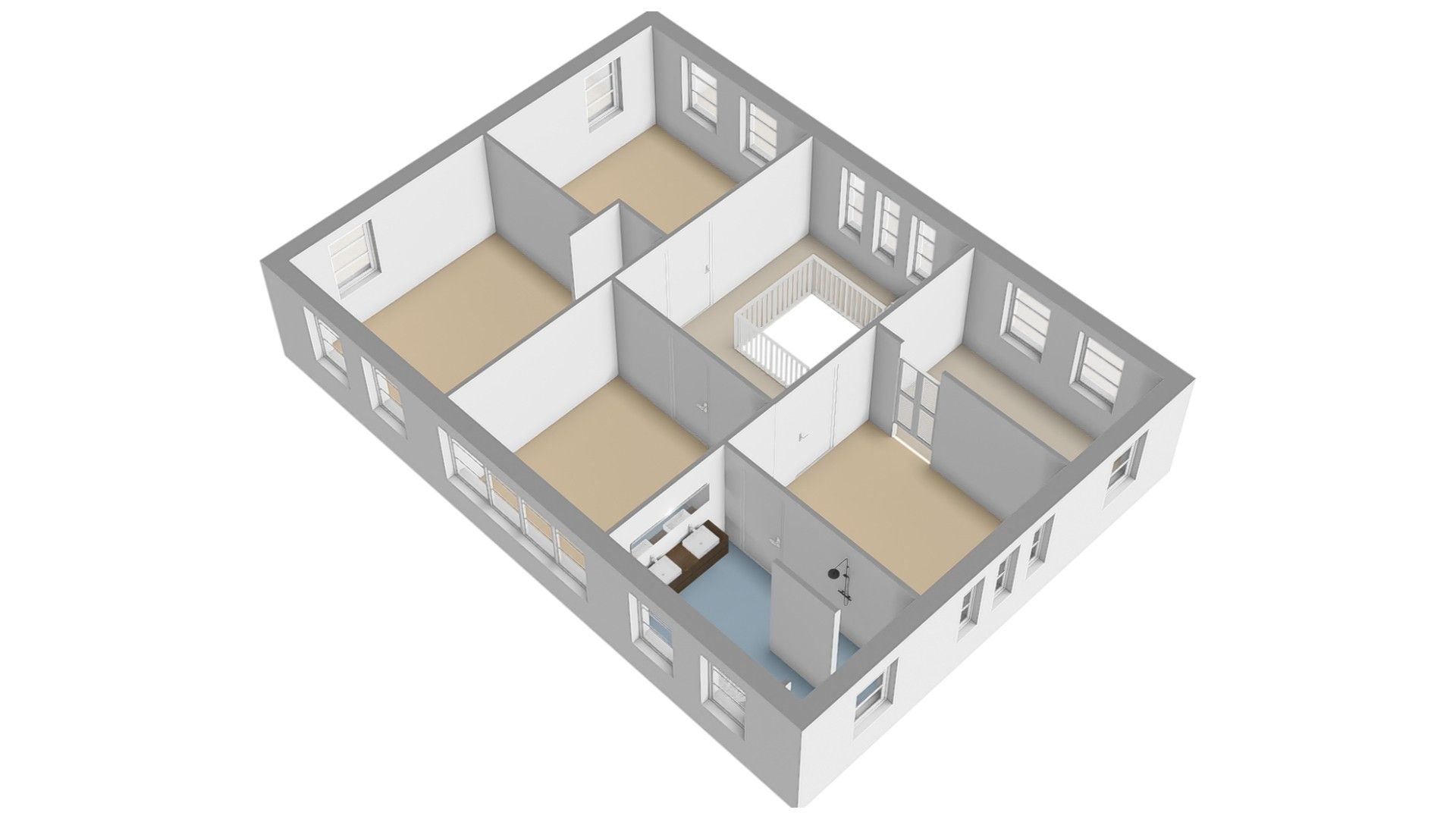 Foto 60 van Chet Bakerstraat 8