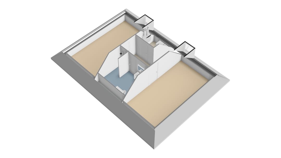 Foto 61 van Chet Bakerstraat 8