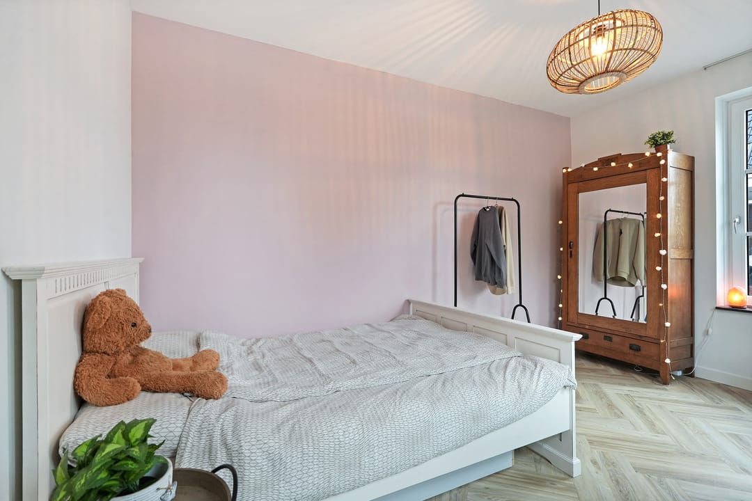 Foto 17 van Chet Bakerstraat 8