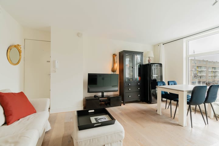 Foto 2 van Kinkerstraat 110-2A