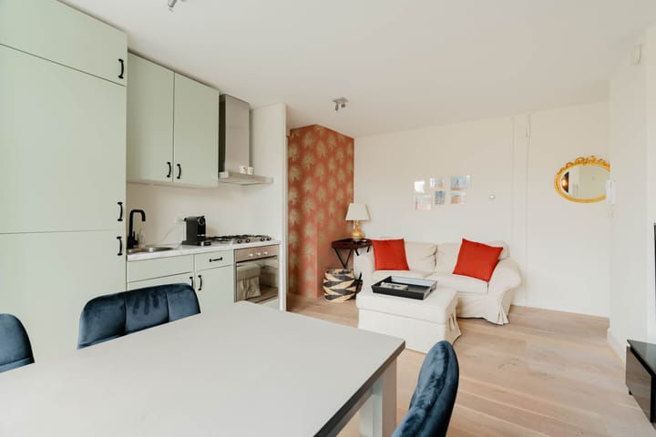 Foto 3 van Kinkerstraat 110-2A