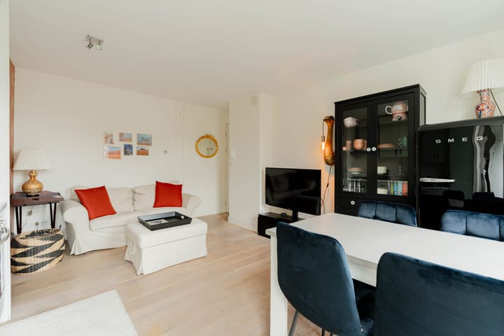 Foto 4 van Kinkerstraat 110-2A