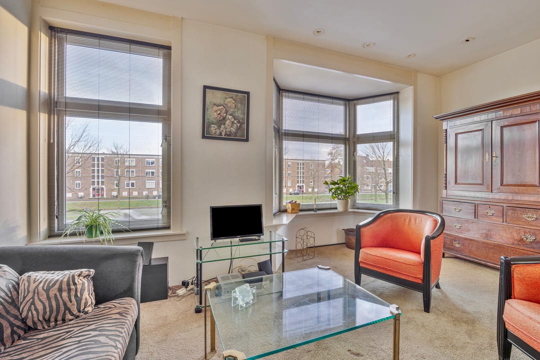 Photo 2 of Johan de Wittlaan 207