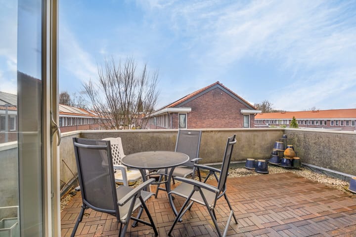 Foto 5 van Johan de Wittlaan 207