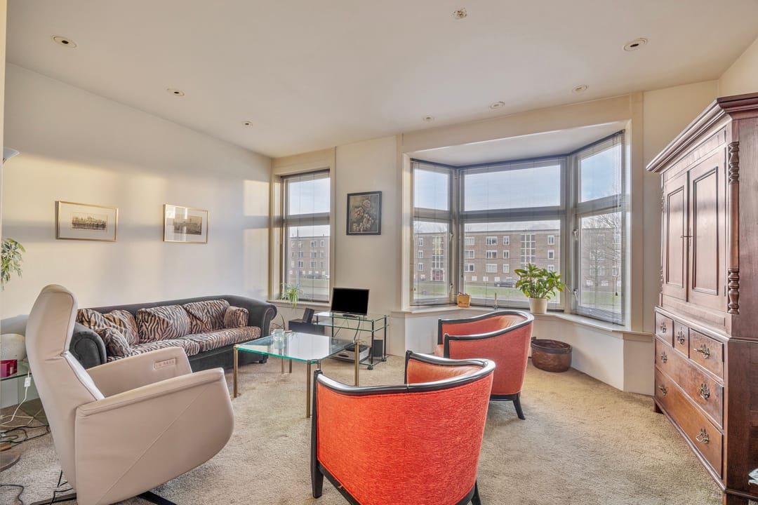 Photo 11 of Johan de Wittlaan 207